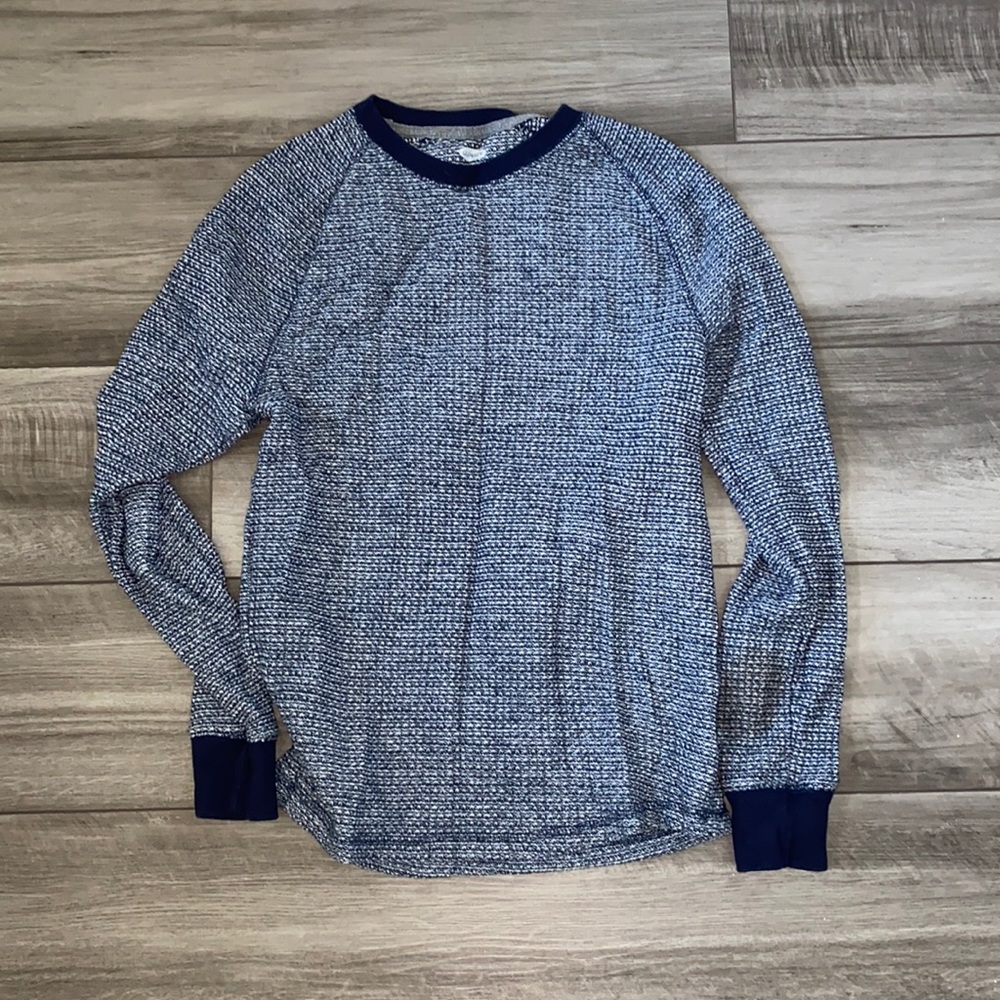 Old Navy sweater
